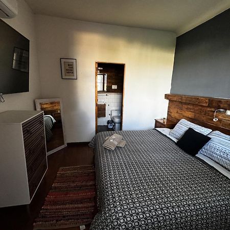 סנטיאגו The Fox Hostel מראה חיצוני תמונה