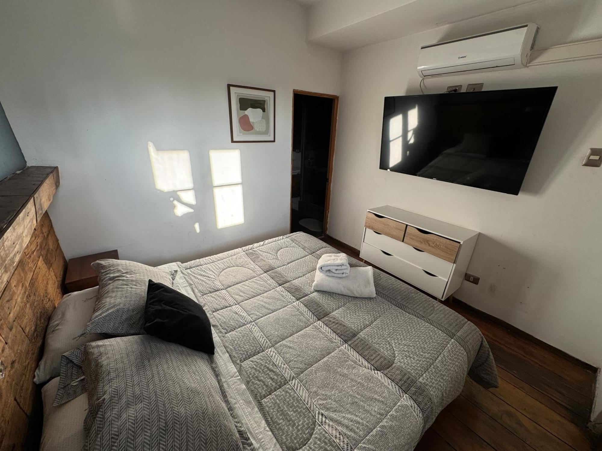 סנטיאגו The Fox Hostel מראה חיצוני תמונה